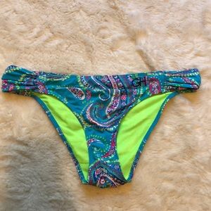 Gilly Hicks bikini bottoms